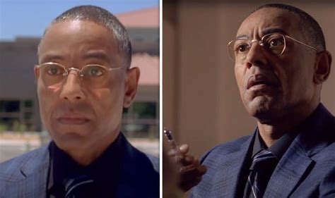 Gus Fring Death How Did Gus Fring Die Tv And Radio Showbiz And Tv