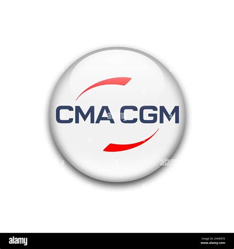 Logo Cma Cgm Banque De Photographies Et Dimages à Haute Résolution Alamy