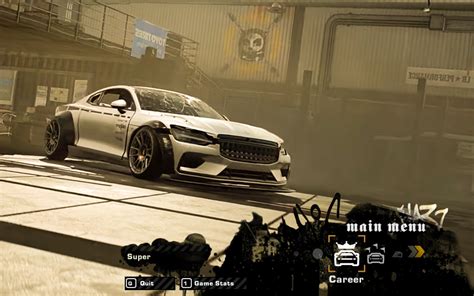 Need For Speed Most Wanted 2019 : needforspeed