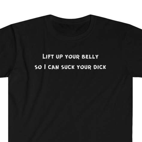 Dick Big Cock Shirt Etsy