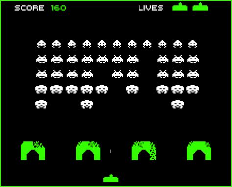 What 40 Years Of Space Invaders Says About The 1970s And Today