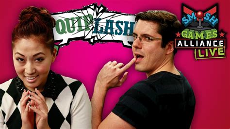 Killer Quiplash W Pamela Horton Sga Live Youtube