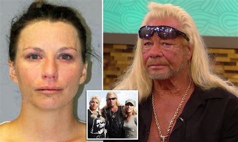 Dog The Bounty Hunter Daughter Lisa Died Imholden