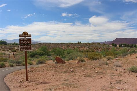 George is a city in and the county seat of washington county, utah, united states. Largest bike skills park in Southern Utah set to begin ...