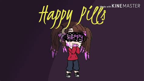 Happy Pills Animation Meme Youtube