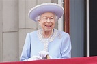 Relembre a trajetória dos 70 anos de reinado de Elizabeth II no Reino ...