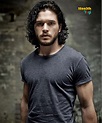 Kit Harington Workout Routine And Diet Plan | Age | Height | Body ...