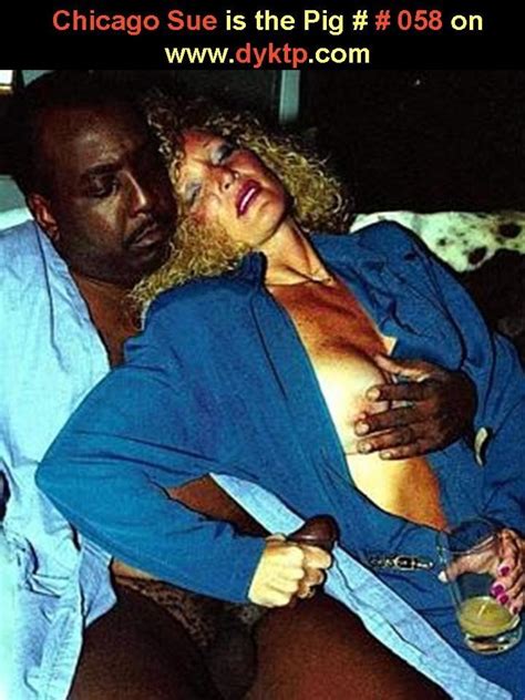 Famous Chicago Based Interracial Milf Legend Chicago Sue Porn Pictures Xxx Photos Sex Images