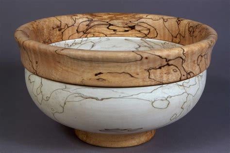 Wood Turned Bowls By Judy Ditmer Padstyle Interior Design Blog