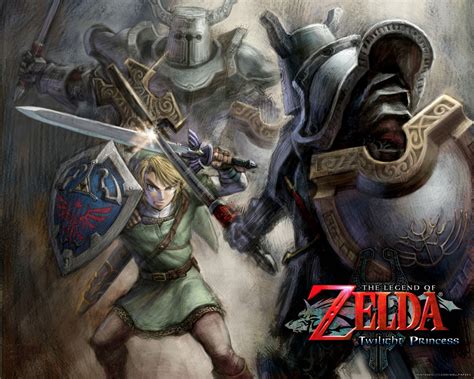 Zelda Twilight Princess Cheats On Gamecube And Wii Video Games Blogger