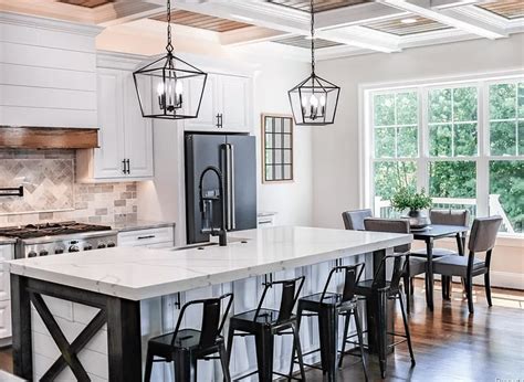 Ultimate Guide To How To Choose Kitchen Island Lighting Size Guide 2022