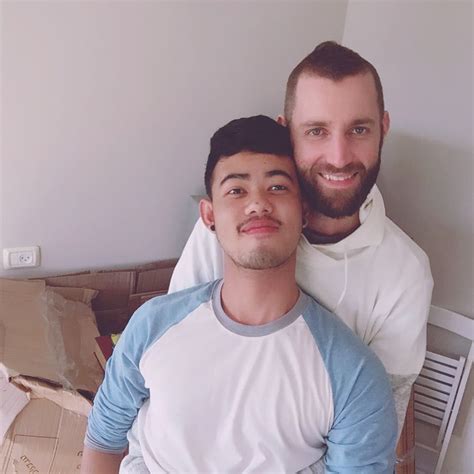 pin on interracial gay couples