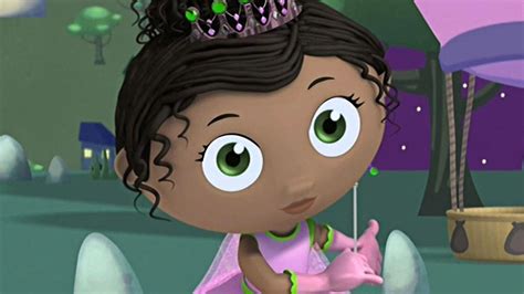 Super Why The Stars In The Sky On Pbs Wisconsin