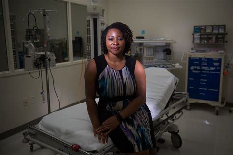 Why Black Women Face More Health Risks Before During And After