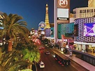 Dónde alojarse en Las Vegas, Nevada – Mejores Zonas