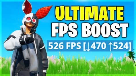 How To Boost Your Fps Easy Guide Pc Optimization Windows Tweaks