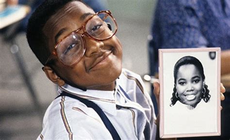Steve Urkel Is Selling Weed Now And His Pot Brand Has The Perfect Name