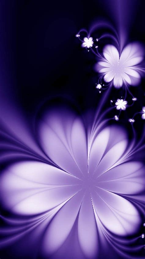 Flower 1080p Mobile Wallpapers Wallpaper Cave