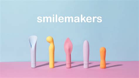 Cs4031 Smilemakers Youtube
