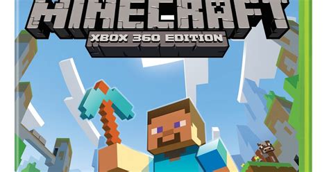 Minecraft Xbox 360 Edition ~ World Games 360 Download De Games Para