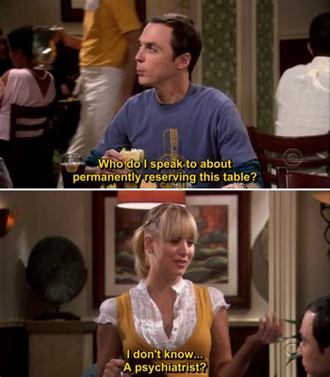 The Big Bang Theory Quote 2