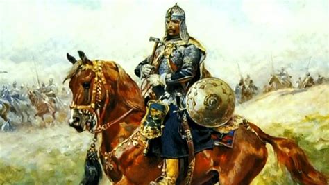 Spór o historię Wojna polsko rosyjska 1654 1667 programy Oglądaj na