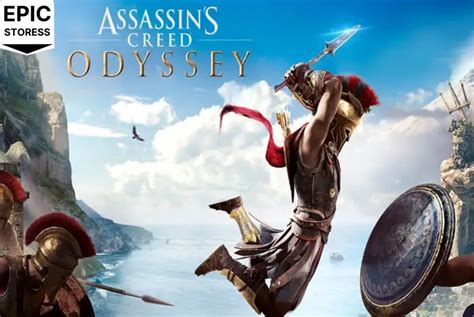 Assassins Creed Odyssey Free Download Pc Repack Game Epicstoress