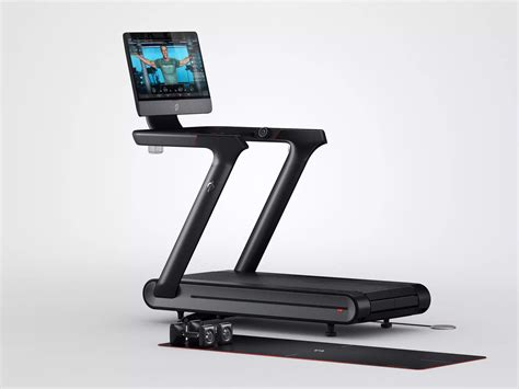 Peloton has recalled its Tread+ running machine. There are 2 ways it's