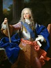 Familles Royales d'Europe - Louis Ier, roi d'Espagne