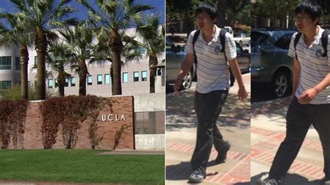 Sexual Assault Suspect Groping Womens Thighs On Ucla Campus Abc7 Los Angeles