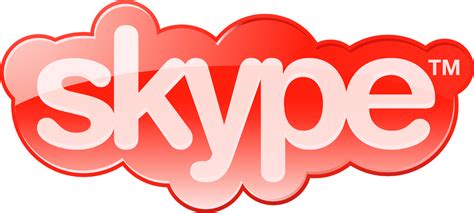 Skype Logopedia Fandom