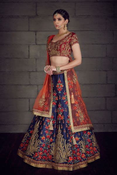 Photo Album For Benzer Bridal Wear In Mumbai Wedmegood
