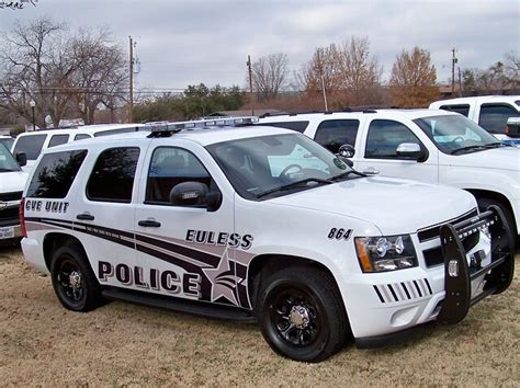 Euless Police Flickr Photo Sharing