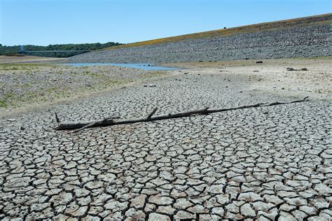 Us Announces 20 Million Funding For Four Drought Resilience