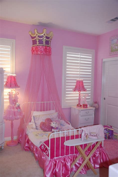 Browse 1,449 princess bedrooms on houzz. Princess bedrooms | My little princess room is turning out ...