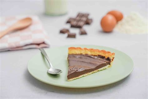 décrypter 69 imagen tarte au chocolat facile marmiton vn