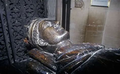 10 Interesting Edward The Confessor Facts My Interesting Facts