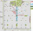 Mapa de La Plata | Gifex