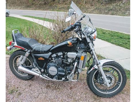 Honda Magna V45 For Sale Used Motorcycles On Buysellsearch