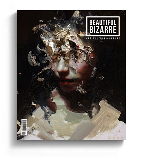 Issue 37 Beautiful Bizarre Magazine