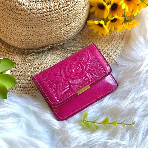 Small Wallet Womens Wallets Small Leather Wallet T For Her Leather Wallet Woman Wallet