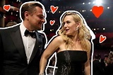 Kate Winslet y Leonardo DiCaprio, la historia de amor que nos hubiera ...