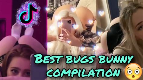 Bugs Bunny Challenge Best Compilation Tiktok Trend Tiktok Challenge Part 2 Youtube