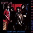 New York Dolls – Seven Day Weekend (1992, CD) - Discogs