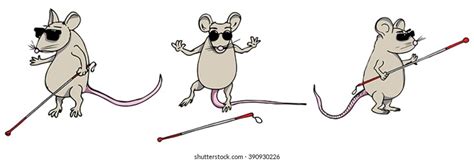 45 Three Blind Mice Images Stock Photos And Vectors Shutterstock