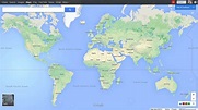 Blog Oficial de Google España: Conoce el nuevo Google Maps: un mapa ...