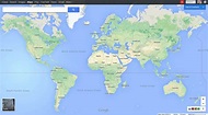 Esto es Google: Conozcan el nuevo Google Maps: un mapa para cada ...