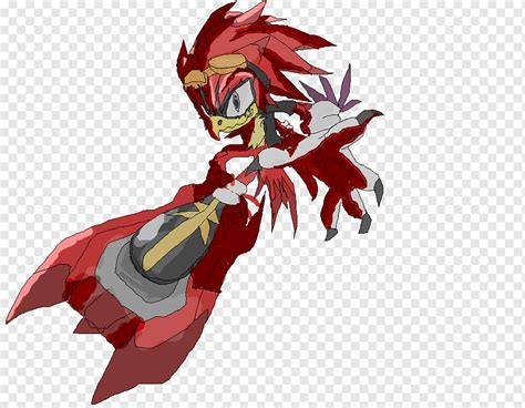 Jet The Hawk Sonic Riders Menggambar Talon The Hawk Harapan Tawon Sonic The Hedgehog Yang