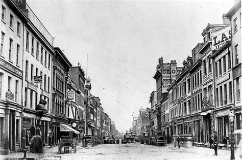 Toronto Of The 1870s