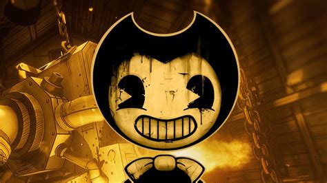 Bendy And The Ink Machine 2018 Switch Game Nintendo Life